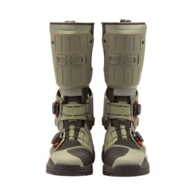SIDI Bottes Taurus GTX olive