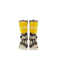 SIDI Stiefel Taurus GTX beige-gelb