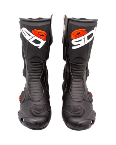 SIDI Stiefel Vertigo 2 schwarz