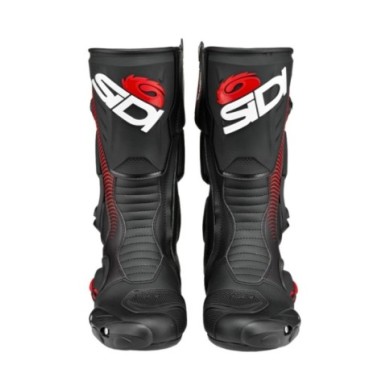 SIDI Bottes Vertigo 2 noir-rouge