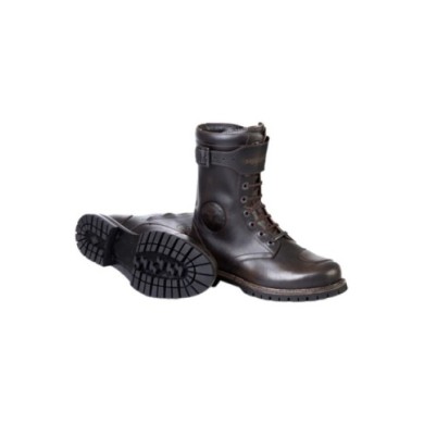 STYLMARTIN Schuhe Rocket WP braun