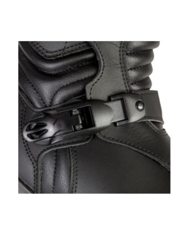 STYLMARTIN Bottes Miles noir