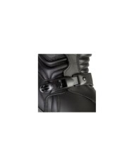 STYLMARTIN Bottes Miles noir
