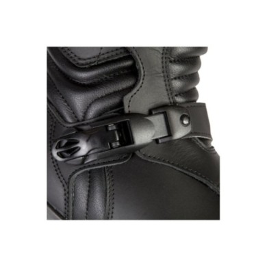 STYLMARTIN Stiefel Miles schwarz