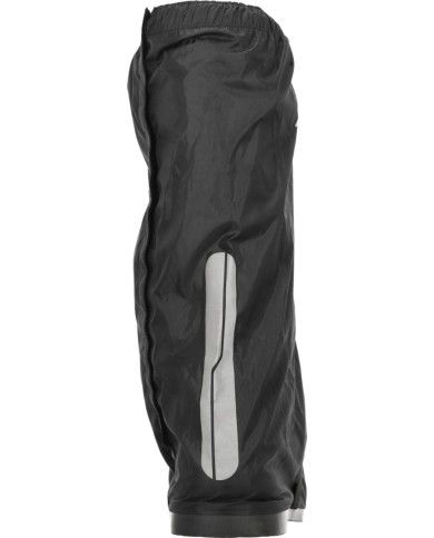 Acerbis Surbottes de pluie noir