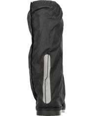 Acerbis Surbottes de pluie noir