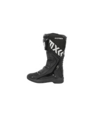 Acerbis MX Stiefel X-Team schwarz