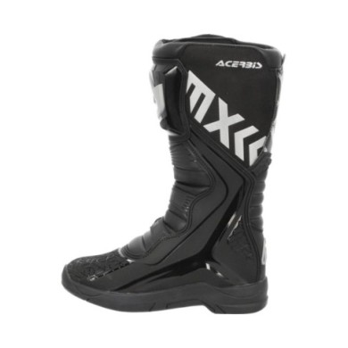 Acerbis nero