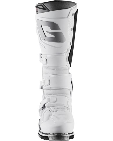 Gaerne Offroadstiefel SG22 weiss