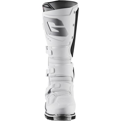 Gaerne Offroadstiefel SG22 weiss