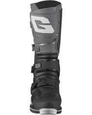 Gaerne Stivali da enduro SG22 Gore-Tex grigio scuro-nero