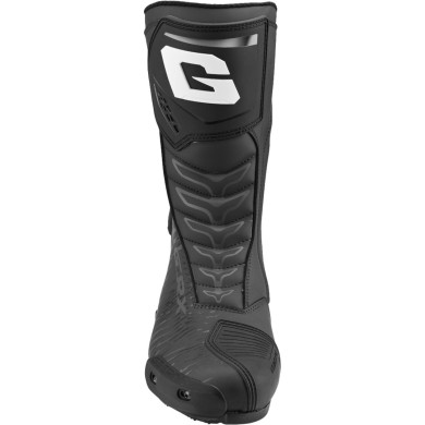 Gaerne Bottes G_RX noir blanc