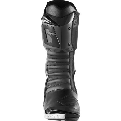 Gaerne Bottes GP1 LS noir-anthracite