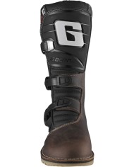 Gaerne Bottes Trial Balance marron