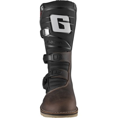 Gaerne Stivali Trial Balance marroni