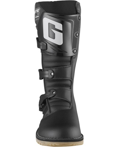Gaerne Bottes Trial Balance XTR noir