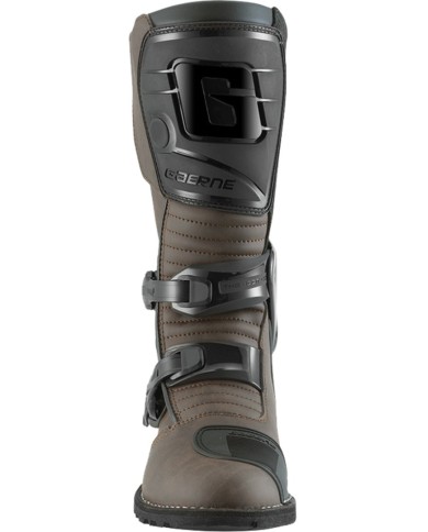 Gaerne Stiefel G_Dakar Aquatech braun