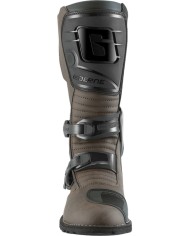 Gaerne Bottes G_Dakar Aquatech marron