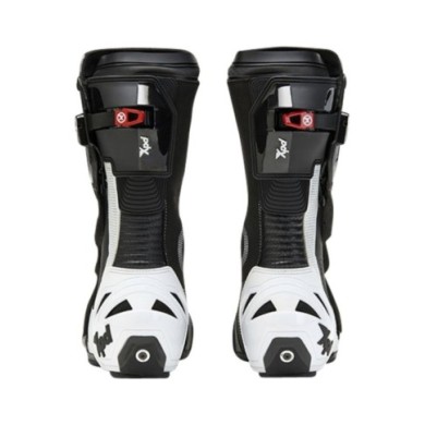 XPD Bottes XP9-S AIR noir-blanc