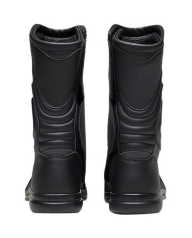 XPD Bottes X-Venture H2OUT noir