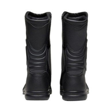 XPD Stivali X-Venture H2OUT neri