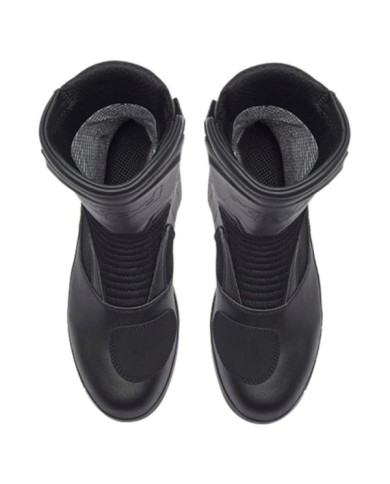 XPD Stiefel X-Journey H2OUT schwarz