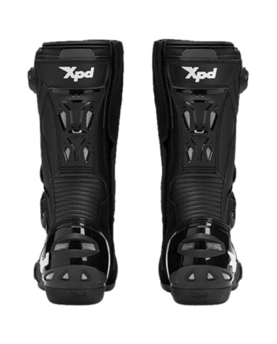 XPD Stivali XP6-S neri