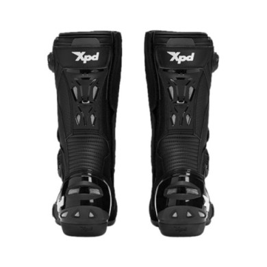 XPD Stiefel XP6-S schwarz
