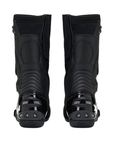 XPD Stiefel XP-MODE schwarz