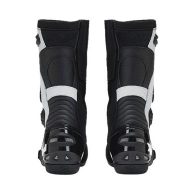 XPD Stiefel XP-MODE schwarz-weiss