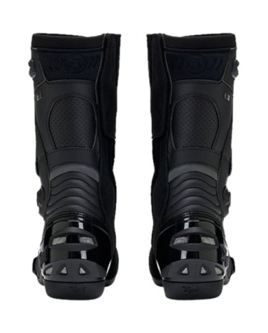 XPD Bottes XP-MODE H2OUT noir