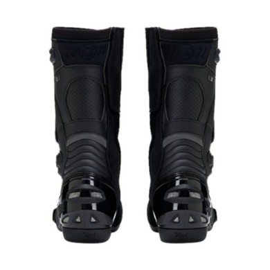 XPD Bottes XP-MODE H2OUT noir