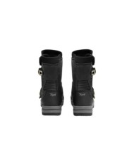 XPD Stiefel X-Adventure MID H2OUT schwarz