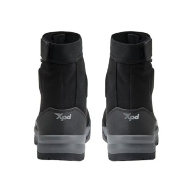 XPD Bottes X-Adventure Sport H2OUT noir