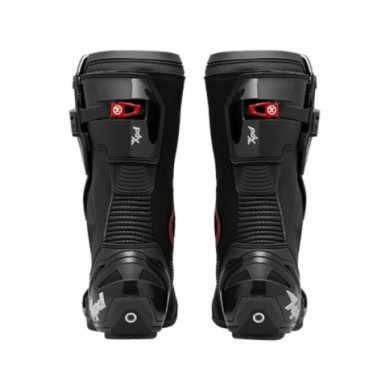 XPD Stivali XP9-S neri