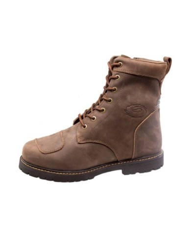 SIDI Chaussures Denver SDS brun