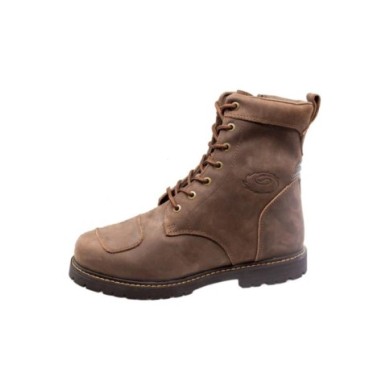 SIDI Chaussures Denver SDS brun