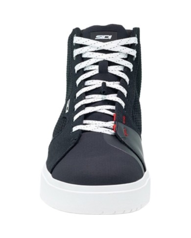 SIDI Schuhe Arx Air schwarz-weiss