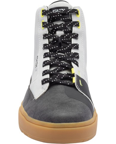 SIDI Scarpe Arx WP grigio-nero