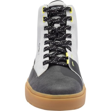 SIDI Scarpe Arx WP grigio-nero