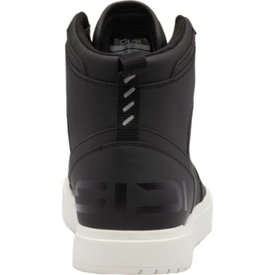 SIDI Schuhe Lynx schwarz