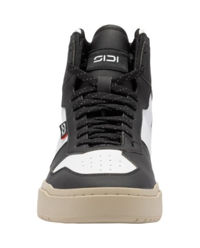 SIDI Scarpe Lynx nero-bianco