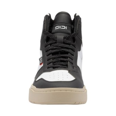 SIDI Chaussures Lynx noir-blanc