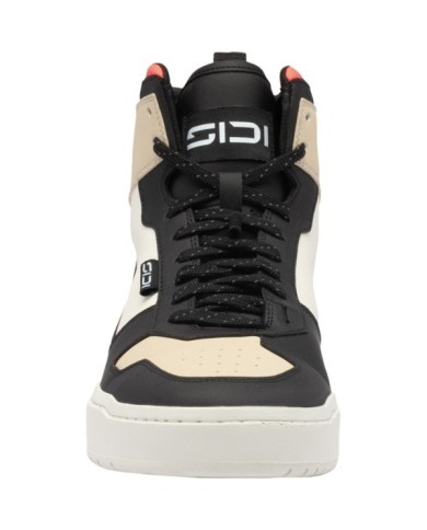 SIDI Schuhe Lynx schwarz-beige