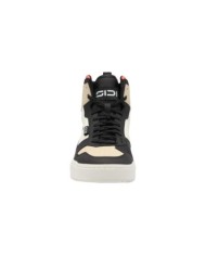 SIDI Schuhe Lynx schwarz-beige