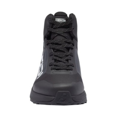SIDI Schuhe Fluxx Mid schwarz