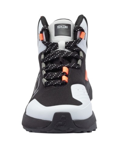 SIDI Scarpe Nucleus Air grigio-nero