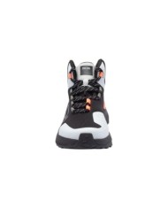 SIDI Schuhe Nucleus Air grau-schwarz