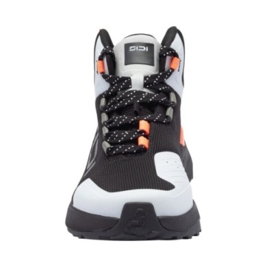 SIDI Schuhe Nucleus Air grau-schwarz