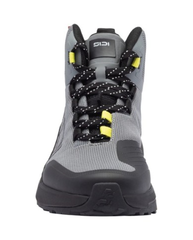 SIDI Schuhe Nucleus Air grau-schwarz